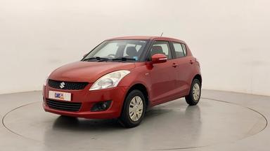 2014 Maruti Swift