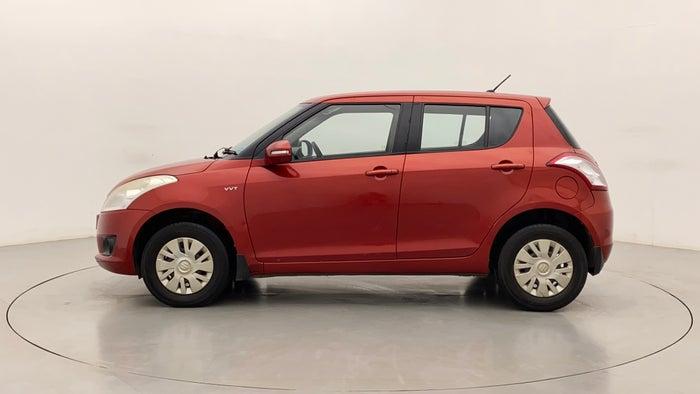 2014 Maruti Swift