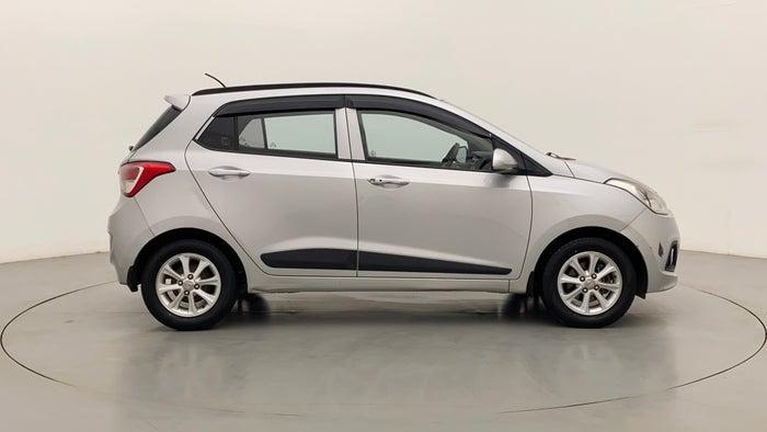 2014 Hyundai Grand i10