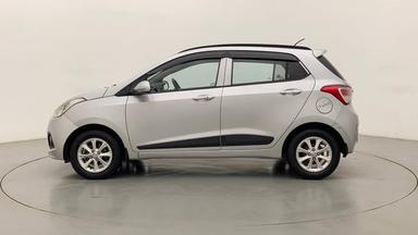 2014 Hyundai Grand i10