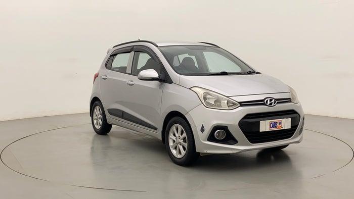 2014 Hyundai Grand i10