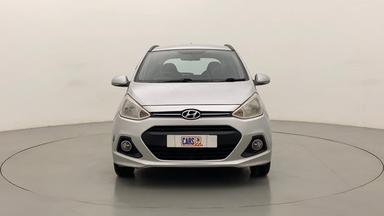 2014 Hyundai Grand i10