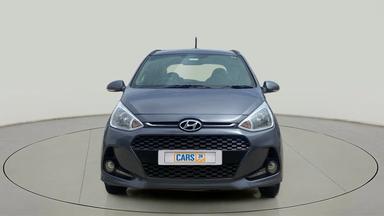 2018 Hyundai Grand i10