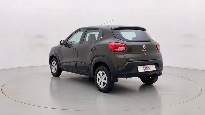 2017 Renault Kwid