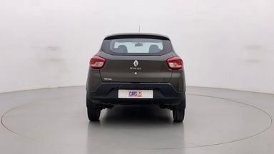 2017 Renault Kwid