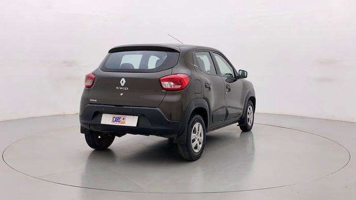 2017 Renault Kwid