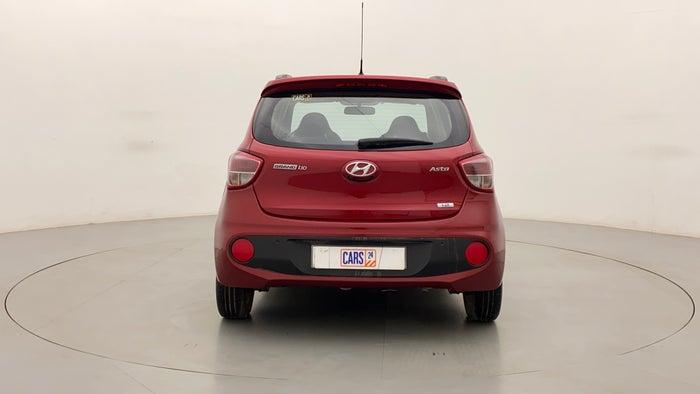 2018 Hyundai Grand i10