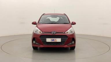 2018 Hyundai Grand i10