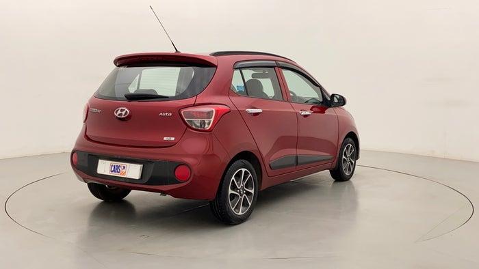 2018 Hyundai Grand i10