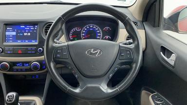 2018 Hyundai Grand i10