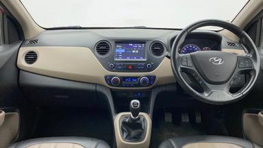 2018 Hyundai Grand i10