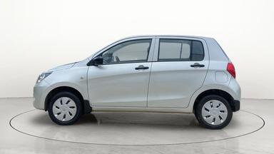 2016 Maruti Celerio