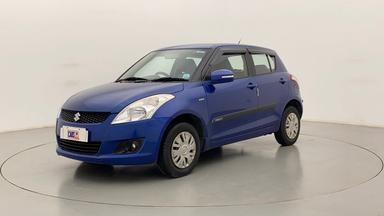 2014 Maruti Swift