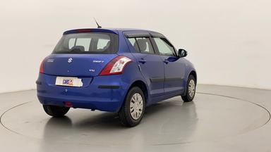 2014 Maruti Swift