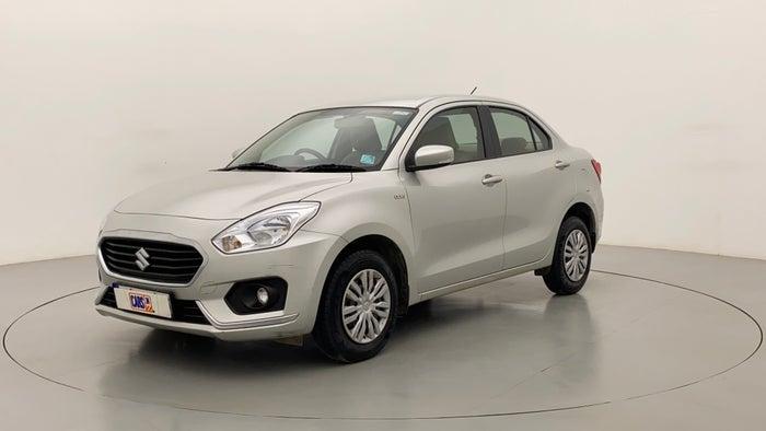 2017 Maruti Dzire