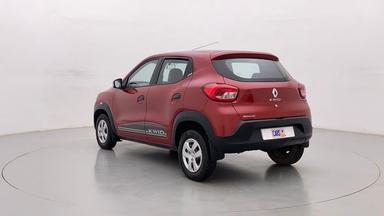 2020 Renault Kwid