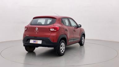 2020 Renault Kwid