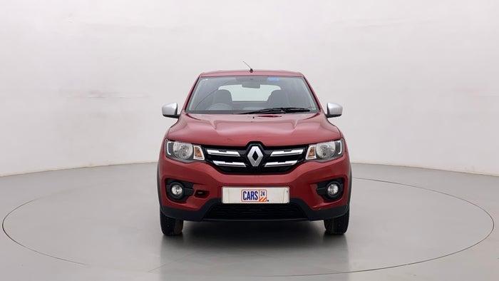 2020 Renault Kwid