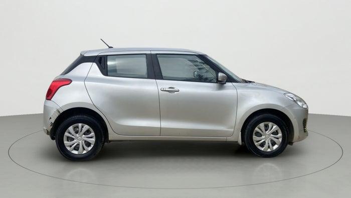 2019 Maruti Swift