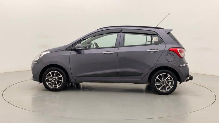 2017 Hyundai Grand i10