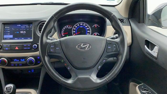 2017 Hyundai Grand i10