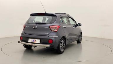 2017 Hyundai Grand i10