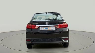 2019 Honda City