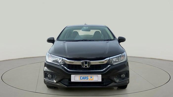 2019 Honda City