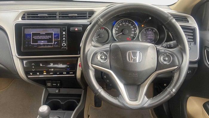 2019 Honda City