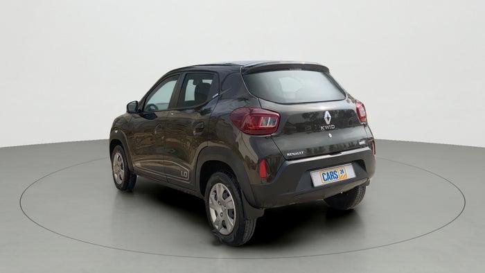 2021 Renault Kwid