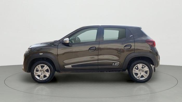 2021 Renault Kwid