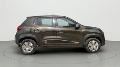 2021 Renault Kwid