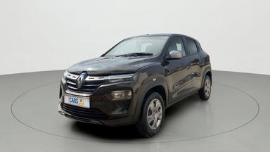 2021 Renault Kwid