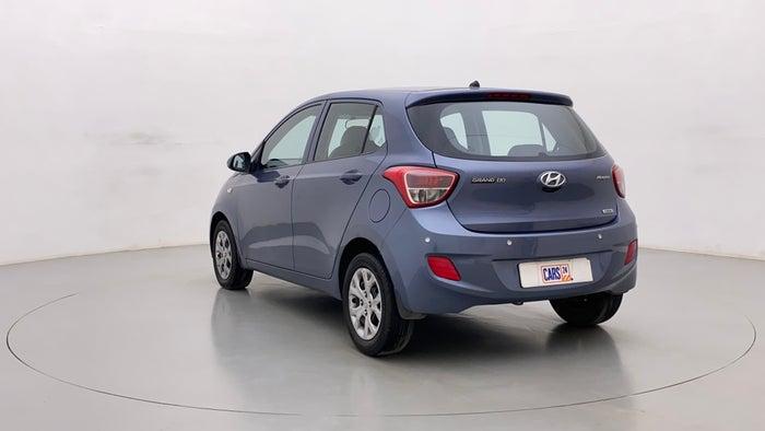 2013 Hyundai Grand i10