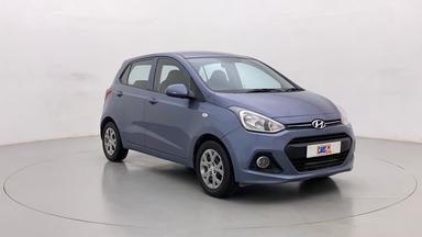 2013 Hyundai Grand i10