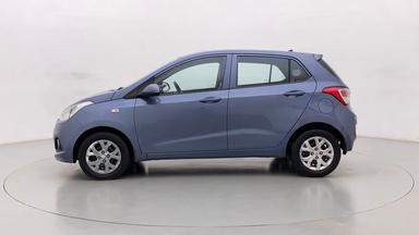 2013 Hyundai Grand i10