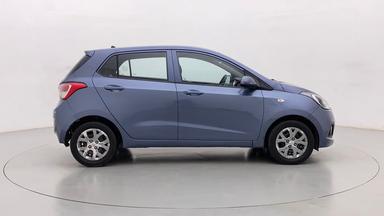 2013 Hyundai Grand i10