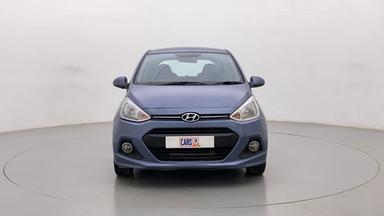 2013 Hyundai Grand i10