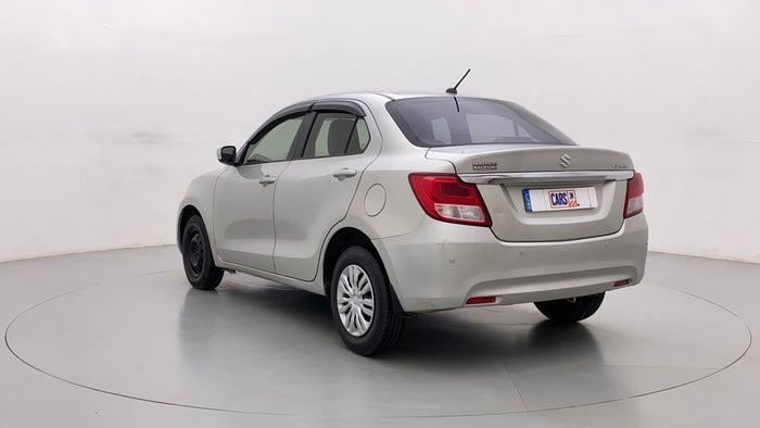 2017 Maruti Dzire