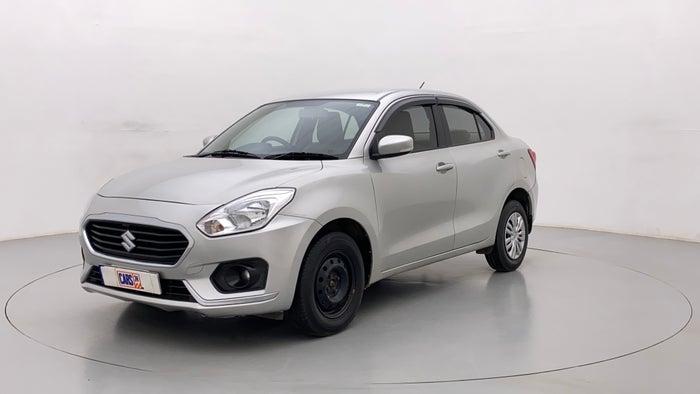 2017 Maruti Dzire