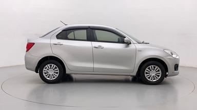 2017 Maruti Dzire