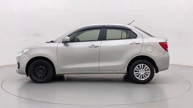 2017 Maruti Dzire