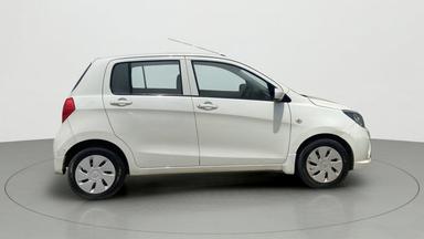 2019 Maruti Celerio