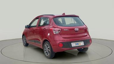 2017 Hyundai Grand i10