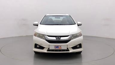 2015 Honda City