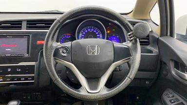 2016 Honda Jazz