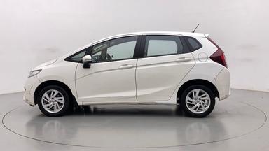 2016 Honda Jazz