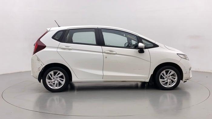 2016 Honda Jazz