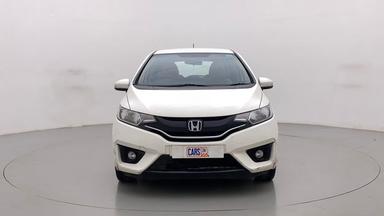 2016 Honda Jazz