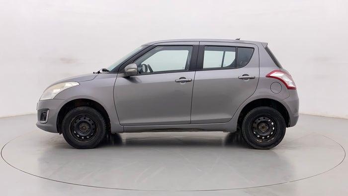 2015 Maruti Swift